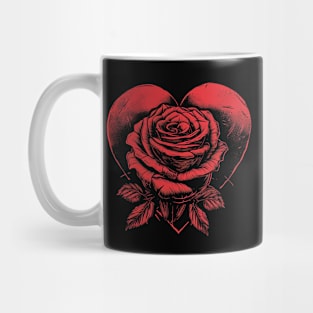 Happy Valentines Day Mug